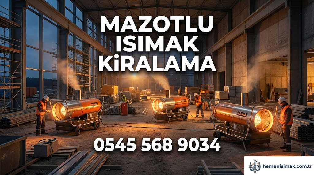 Sektörel Uygulamalar